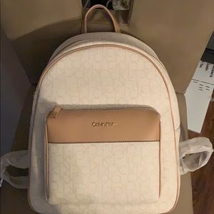 Calvin Klein backpack